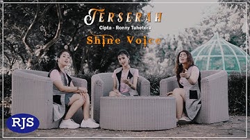 Shine Voice - Terserah (Official Music Video)
