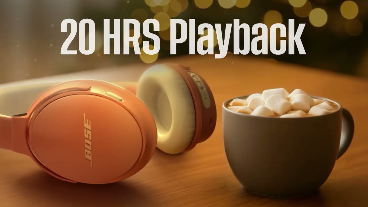 Electronics eCom Lisitng Video To Drive Sales | 2 Cinematic Shots | Created Without Shoot