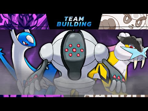 Dieses Team hat zu viele Optionen! 😱 | GPL-Teambuilding 5 vs. @Bonusrobin