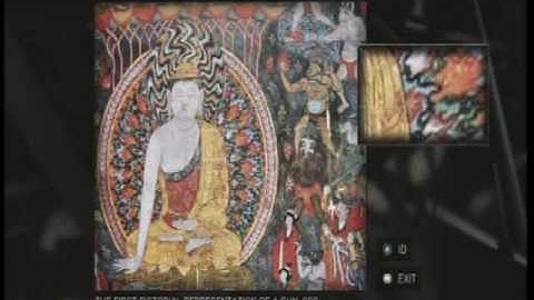 Assassins Creed 2 Glyph Puzzle Walkthrough 1-10