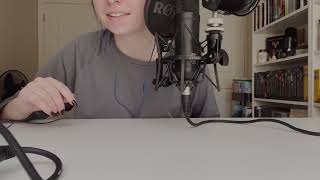 ASMR Answering Questions About Me | Whispered and Soft-Spoken