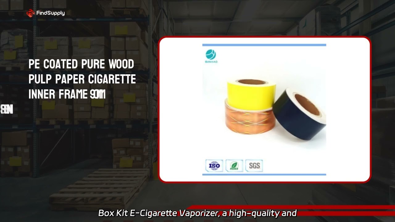 Cigarette Paper Embossing Machine Price: Top Manufacturer in China