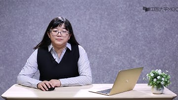 北理工嵩天教授Python机器学习应用课程: 学期课程导学-2