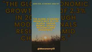 World Economy in 2024 #10