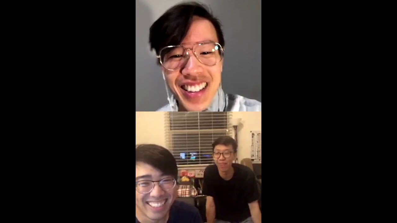 Videos with Aaron Ma and Alvin Ma - YouTube