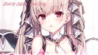 Nightcore - Good Thing (Zedd \& KehlaniZ)