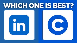 NEW* LinkedIn Learning vs Coursera (Paid Tiers) — Best Pro Skill-Building for Teams