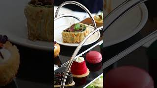 Royal Afternoon Tea