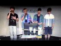20130604 だんぜん!!ライブ CODE-V 14ヶ月