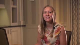 Becoming a Medical Student Leader in AMWA - Emiliy Forrester