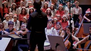 Little Drummer Boy Olten Filarmoni Orkestrası - Olten Filarmoni Çocuk Korosu