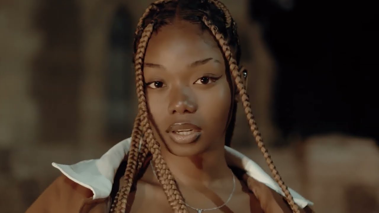 Watch JONIH JEY - INFINITY LOVE (Official Music Video) on YouTube Watch JONIH JEY - INFINITY LOVE (Official Music Video) on YouTube
