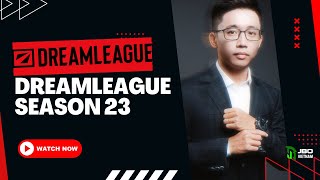 Betboom vs Tundra Bo2 | DreamLeague Season 23 | GroupStage | MisaDota