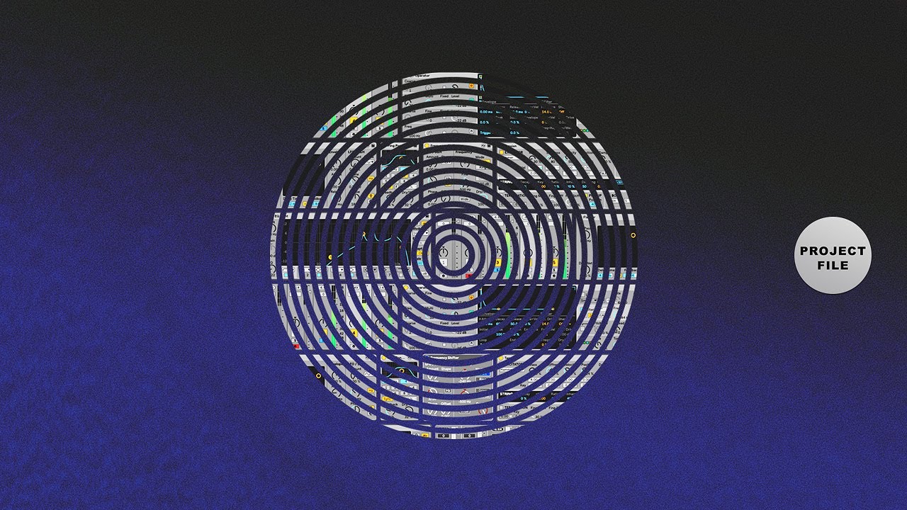 Techno Cymbals Recipe