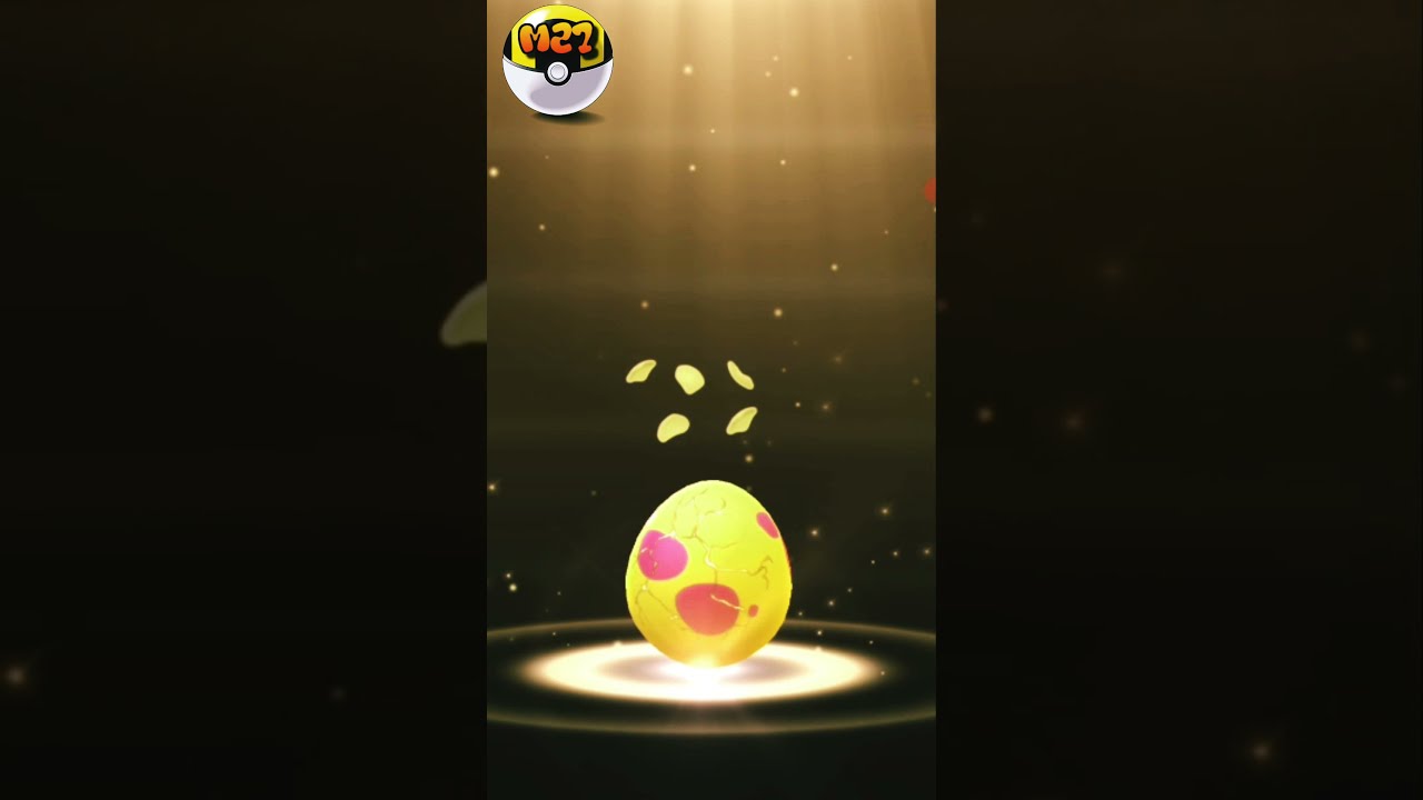 EPIC SHINY POKÉMON GO 7K EGG HATCHES! 