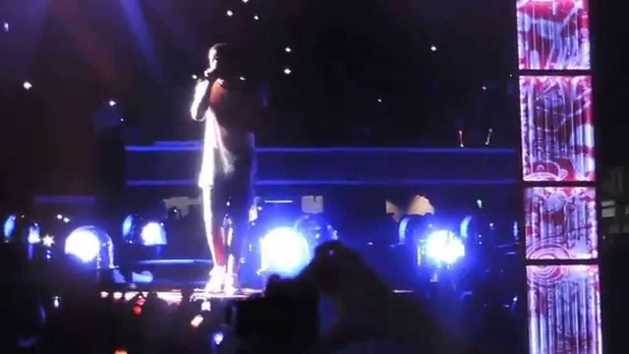 One Direction Moments -WWA Tour Metlife NJ 8.4.14