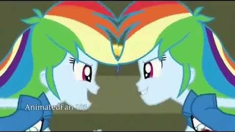 MLP MEP part 12 (Rainbow Dash)