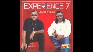 MACHETE GILLE | Mwen ké déviré - Expérience 7 (Africano Picotero)