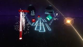 Beat Saber Daft Punk | Technologic [Expert+]