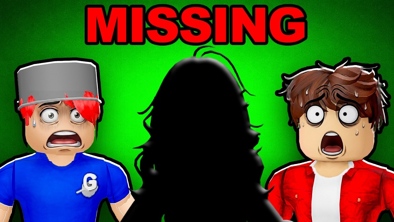 THE OLD GARA GANG MEMBER THAT WENT MISSING