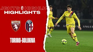 Torino-Bologna | Highlights