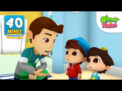 Misha Omar - Angin Syurga (Official Music Video)