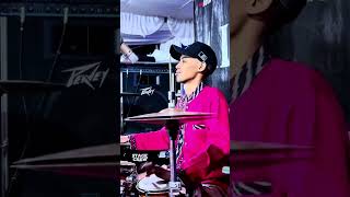 TAMBAL BAN CAK YOGA #alrosta #stagecrewvlog #reals #dangdut #cakyoga #tambalan #shorts #viral