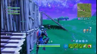Kodykaz Fortnite Highlights Montage - Double Pump Beast