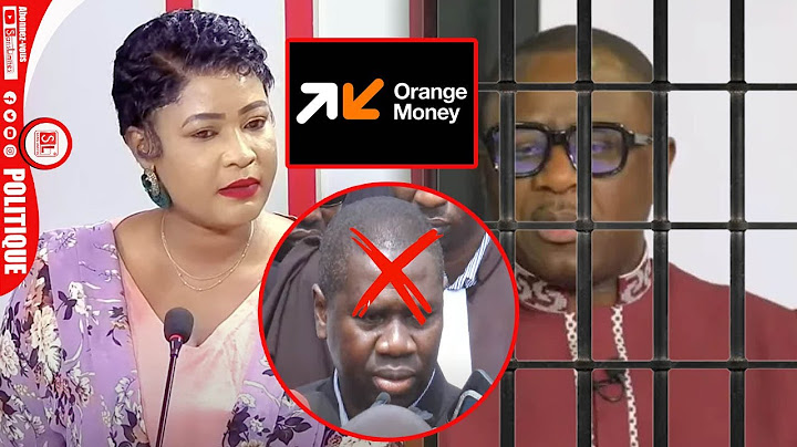 Badara Gadiaga envoyé en prison Ngoné balance"transfert yim recevoir" & écrase son avocat Me Youm