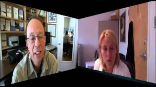 Anita Nowak interviews Edwin Rutsch about Empathy - Part 2