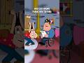 Não Của Những Thằng Đen Tối Kiểu #familyguy #changtraicuagiadinh