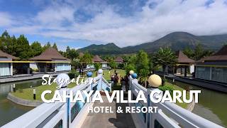 Cahaya Villa Garut - Penginapan Terbaik di Kota Garut screenshot 2