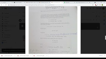 Chapter 2 (Wave Properties of Particles) part 2