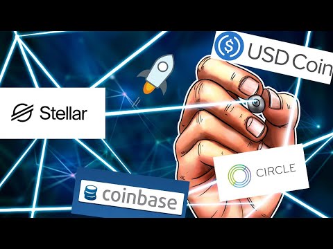 Stellar Lumens (XLM), Circle (USDC) and the Central Bank Digital Currency (CBDC)