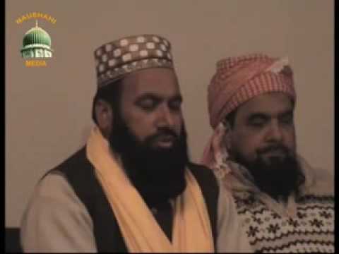 Hafiz Abdul Qadir Naushahi, April 11 2008, Part 1