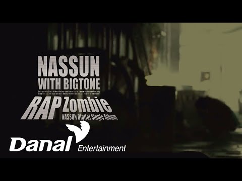 MV | 낯선 - RAP <strong>Zombie</strong> (A Ver.) (<strong>With</strong>. Bigtone)