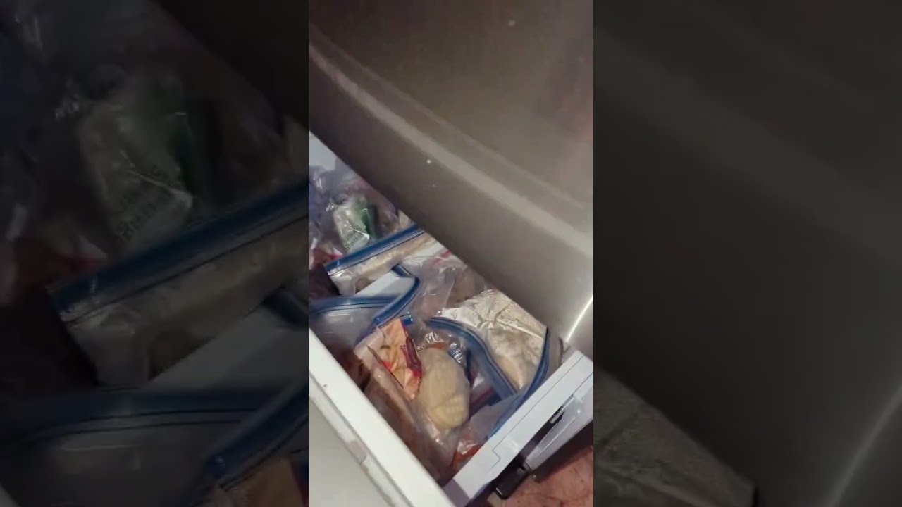 House trashout walk thru 