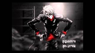 Not Afraid by Eminem Nightcore Version