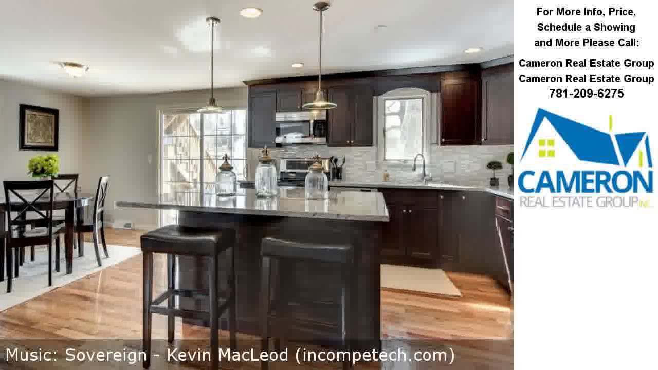 22 Winsor Ln, Topsfield, MA Presented by Cameron Real Estate Group