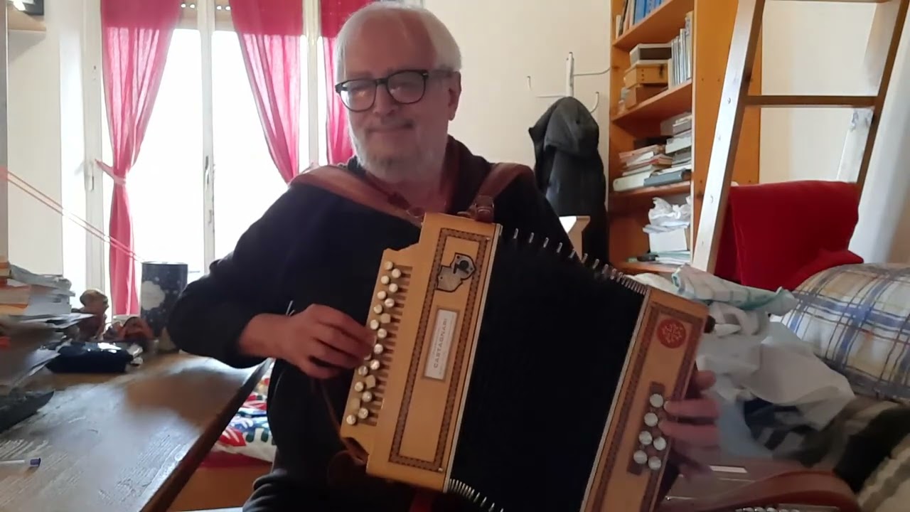 17 - 667 Courento di Sampeyre con Balet (Val Varaita)