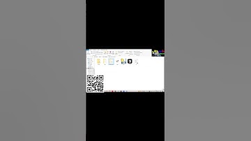 Generador de códigos QR en Python Tkinter Parte 7
