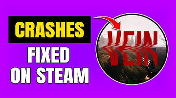 How To Fix VEIN Crashing On Steam