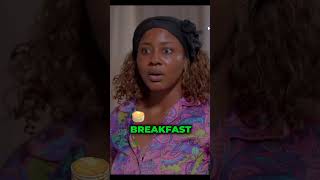 Breakfast In Bed - A Tender Gesture Of Love