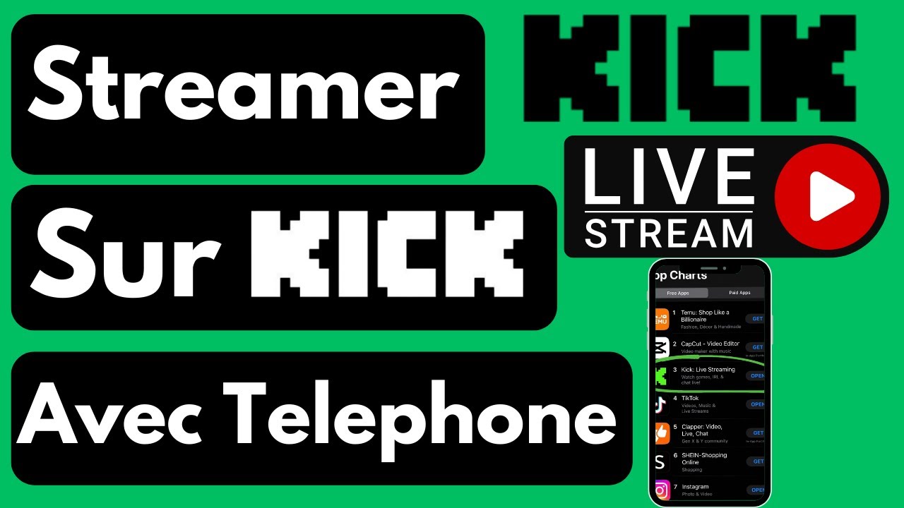 comment-stream-sur-kick-avec-son-t-l-phone-mobile-facile-youtube
