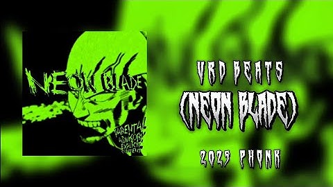 Moon deity — NEON BLADE👺  #phonk#funk#neonblade#bass#foryou