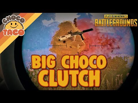 no-helmet,-no-problem---chocotaco-pubg-gameplay