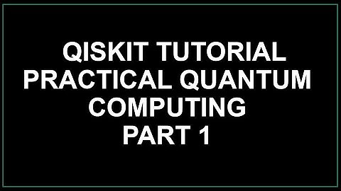 Qiskit Installation Configuration Quantum ( Adder) circuit  toffoli gate Quantum Computing tutorial