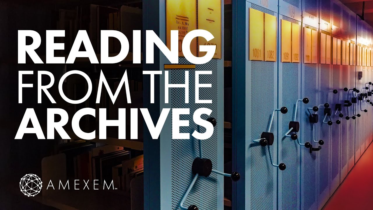 Moorish History: Readings From The Moorish Archives