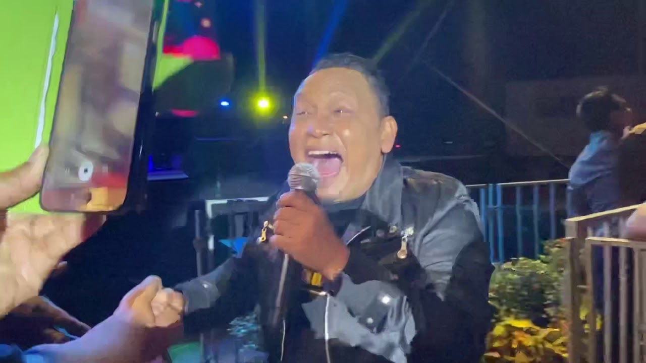 Permaisuri - Shidi Data Live Muar Johor 2/2/2020