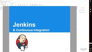 What is Jenkins? || Jenkins Tutorial for Beginners